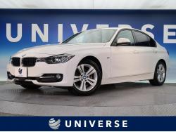 3シリーズ 320d スポーツの中古車画像