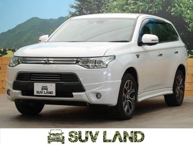 三菱 アウトランダーｐｈｅｖ ｇ 4 6万km 鹿児島県 584 の中古車詳細 鹿児島県のｓｕｖ ｌａｎｄ 鹿児島 新車 中古車の ネクステージ