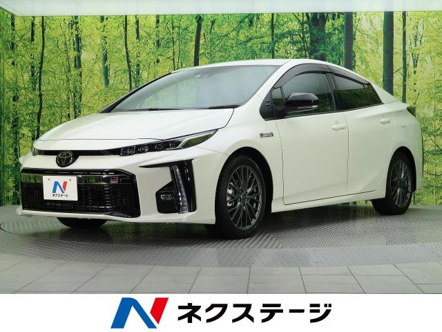 トヨタ プリウスｐｈｖ ｓナビパッケージ ｇｒスポーツ 2万km 愛知県 443 の中古車詳細 愛知県の大高店 Suv Land