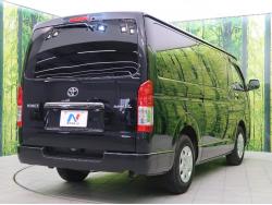 レジアスエースバン 特別 限定 スーパーｇｌ ダークプライム トヨタ ６at のカタログ詳細情報 新車 中古車の ネクステージ