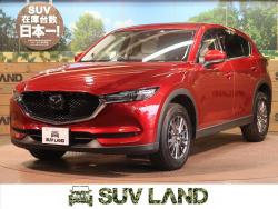 CX-5 XD Lパッケージの中古車画像