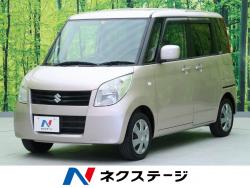 パレット Xの中古車画像