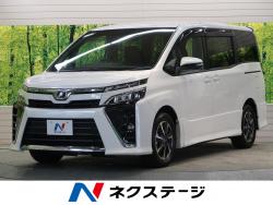 ヴォクシー ZSの中古車画像