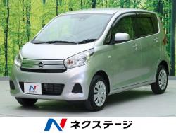 デイズ Jの中古車画像