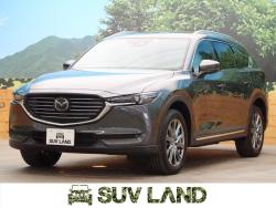 CX-8 XD Lパッケージの中古車画像