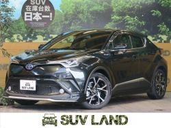 C-HR Gの中古車画像