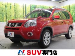 エクストレイル 20Xttの中古車画像