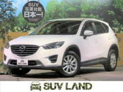 CX-5 XDの中古車画像