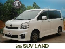 ヴォクシー ZSの中古車画像