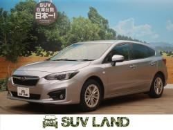 インプレッサスポーツ 1.6i-Lアイサイトの中古車画像