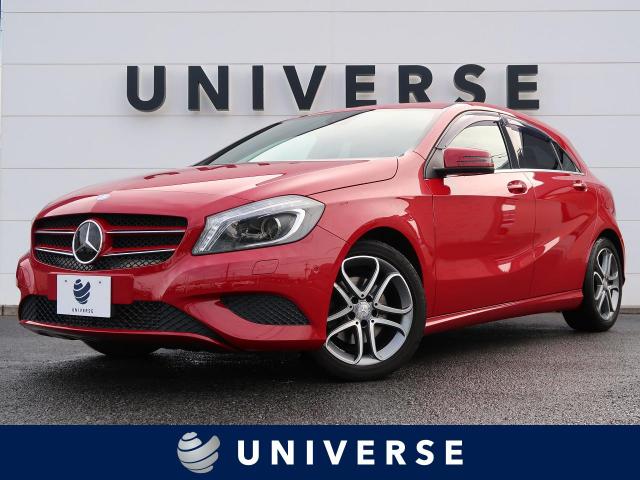 メルセデス ベンツ ａクラス ａ１８０ スタイルプラス 3 4万km 千葉県 0 の中古車詳細 千葉県のユニバース 千葉柏 新車 中古車 の ネクステージ