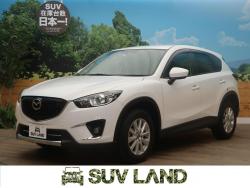 CX-5 XDの中古車画像