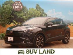 C-HR G-Tの中古車画像