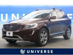 XC60 T6 AWD SEの中古車画像