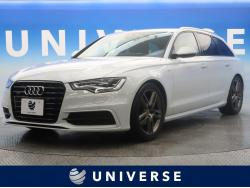 A6アバント 2.8FSIクワトロの中古車画像