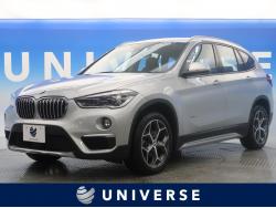 X1 xDrive 18d xラインの中古車画像