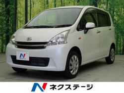 ムーヴ Lの中古車画像