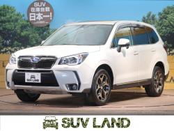 フォレスター 2.0XT アイサイトの中古車画像