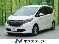 フリード G・ホンダセンシングの中古車画像