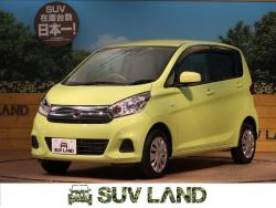 デイズ Jの中古車画像
