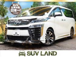 ヴェルファイア 2.5Z Gエディションの中古車画像