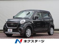 キャスト アクティバX SAⅡの中古車画像