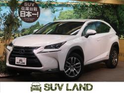 NX NX300h バージョンLの中古車画像