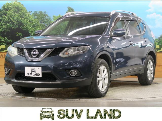 日産 エクストレイル ２０ｘ 6 2万km 熊本県 773 の中古車詳細 熊本県のｓｕｖ ｌａｎｄ 熊本 Suv Land