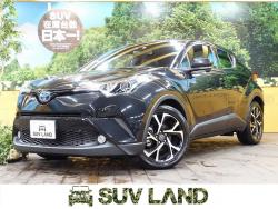 C-HR Gの中古車画像