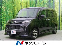 タンク カスタムGの中古車画像