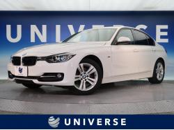 3シリーズ 320d スポーツの中古車画像