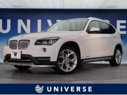 X1 sDrive 20iの中古車画像