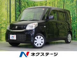 スペーシア Xの中古車画像