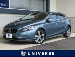 V40 T4 SEの中古車画像