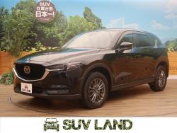CX-5 XD プロアクティブの中古車画像