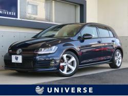 ゴルフGTI ベースグレードの中古車画像