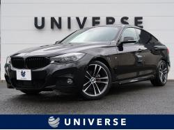 3シリーズ 320iグランツーリスモ Mスポーツの中古車画像
