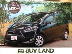 シエンタ G クエロの中古車画像