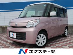 スペーシア Xの中古車画像