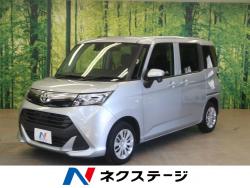 タンク X Sの中古車画像