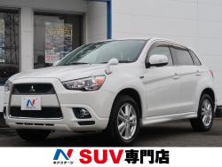 RVR Gの中古車画像