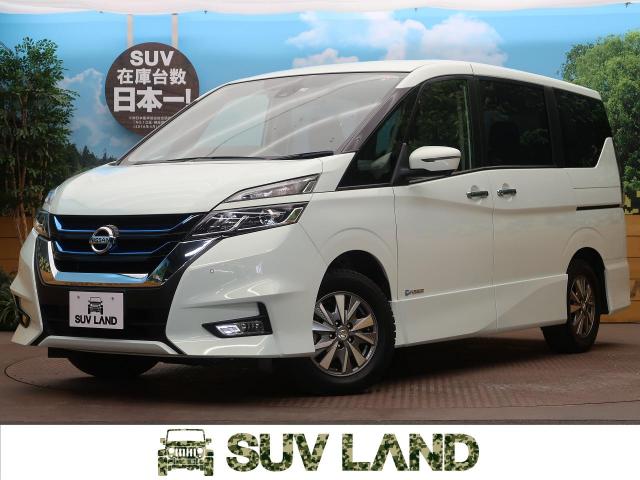 日産 セレナ ｅ パワー ハイウェイスターｖ 3 1万km 大阪府 641 の中古車詳細 大阪府のsuv Land 堺 Suv Land