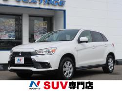 RVR Mの中古車画像