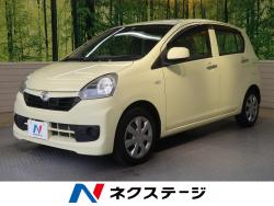 ミライース L SAの中古車画像