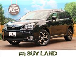 フォレスター 2.0XT アイサイトの中古車画像