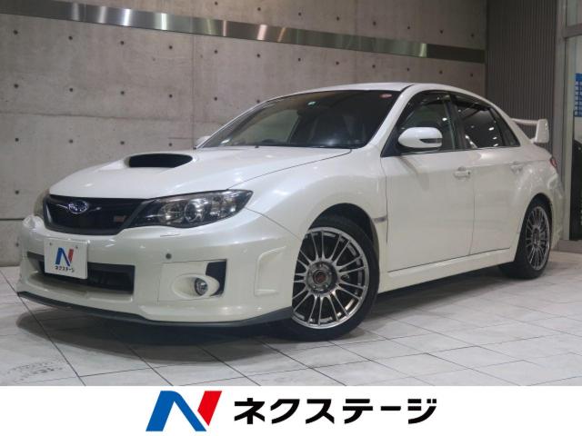 スバル インプレッサ ｗｒｘ ｓｔｉ 2万km 愛知県 594 の中古車詳細 愛知県の岡崎スバル車専門店 新車 中古車の ネクステージ