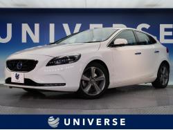 V40 T4 SEの中古車画像