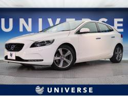 V40 T4 SEの中古車画像