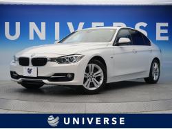 3シリーズ 320i スポーツの中古車画像