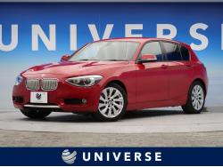 1シリーズ 120i スタイルの中古車画像
